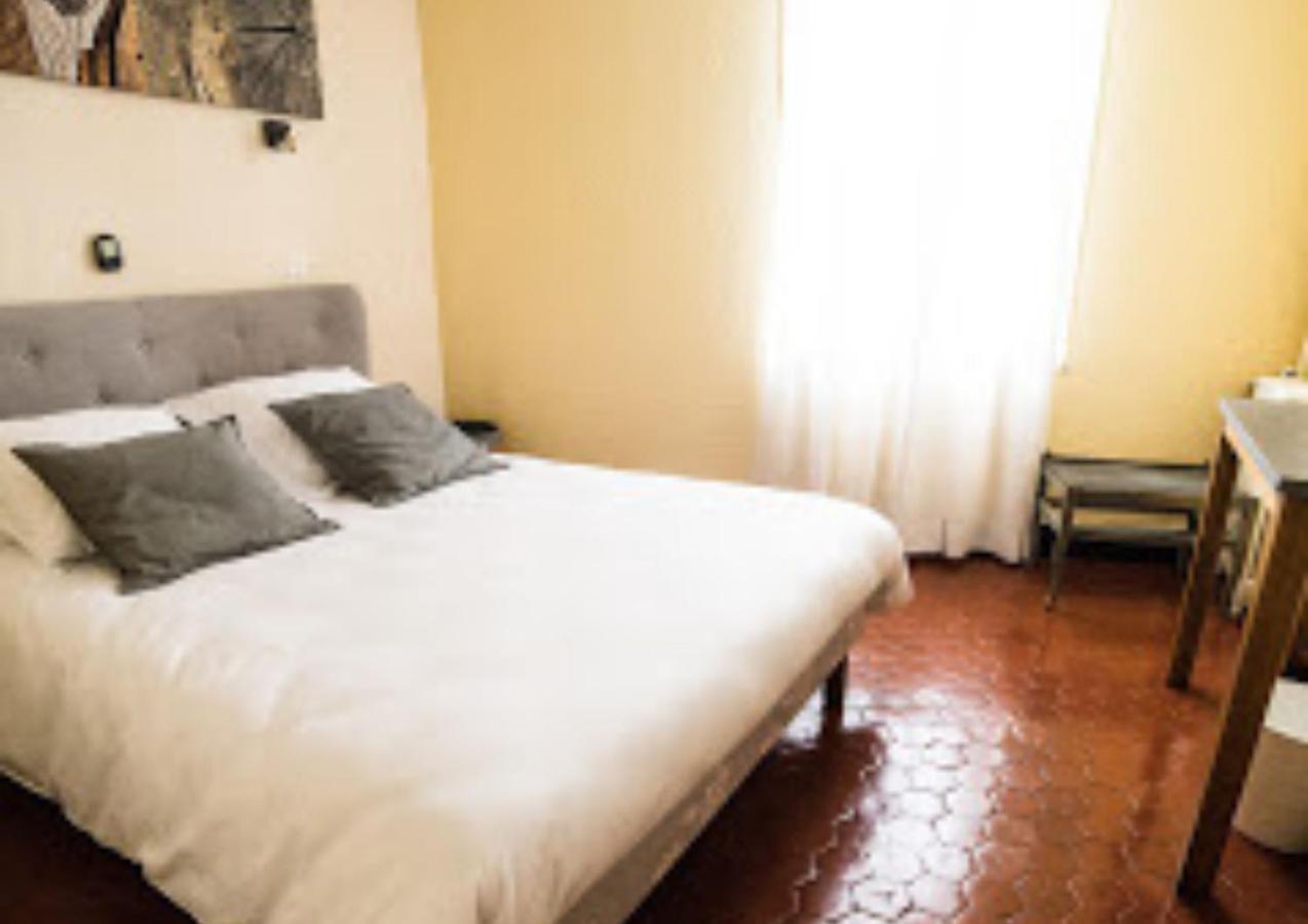 Logis Hotel Restaurant De Provence Οράνζ Εξωτερικό φωτογραφία