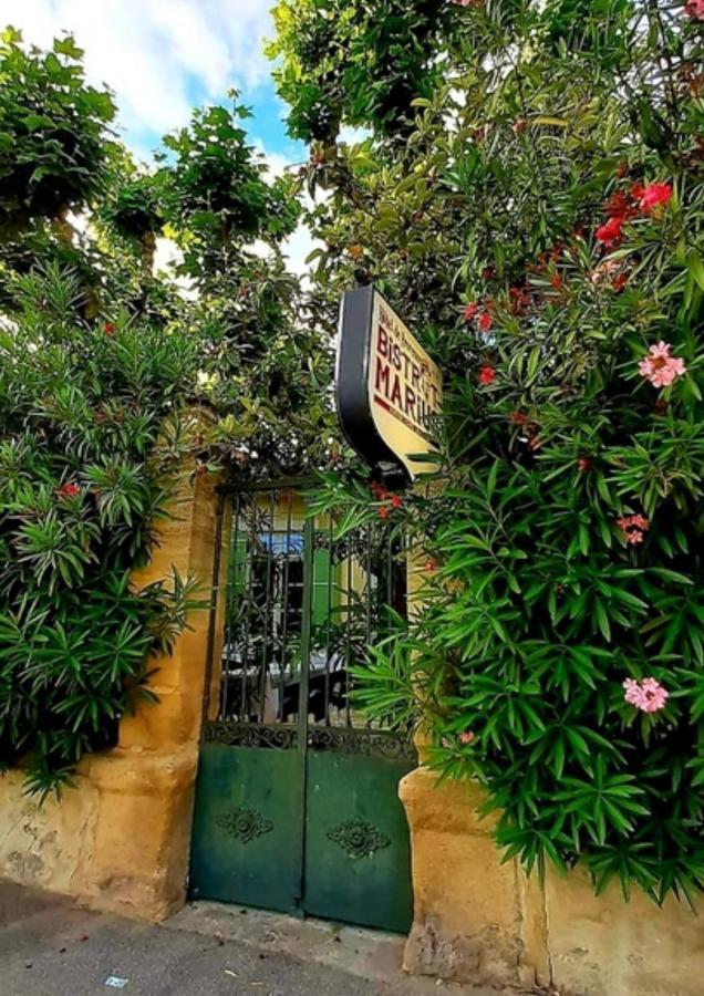 Logis Hotel Restaurant De Provence Οράνζ Εξωτερικό φωτογραφία