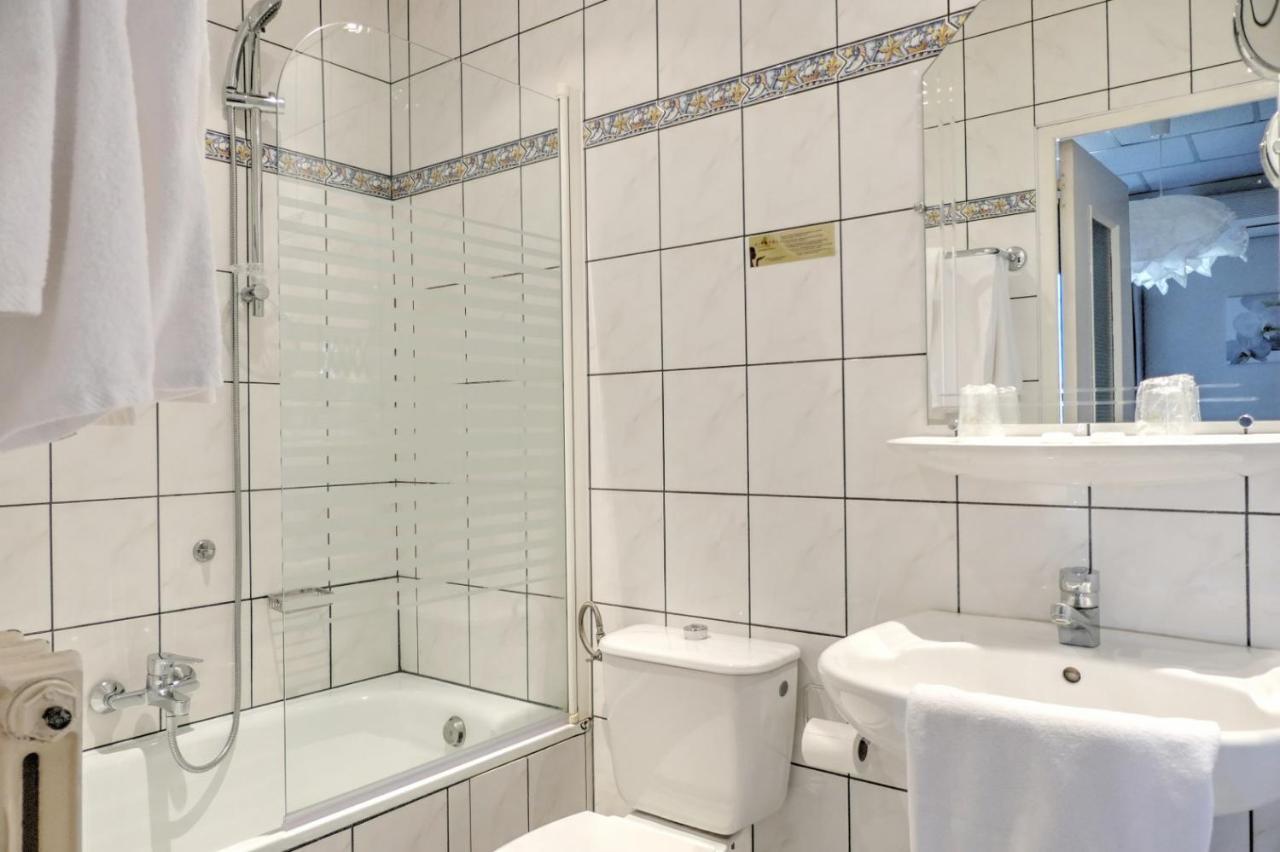Logis Hotel Restaurant De Provence Οράνζ Εξωτερικό φωτογραφία