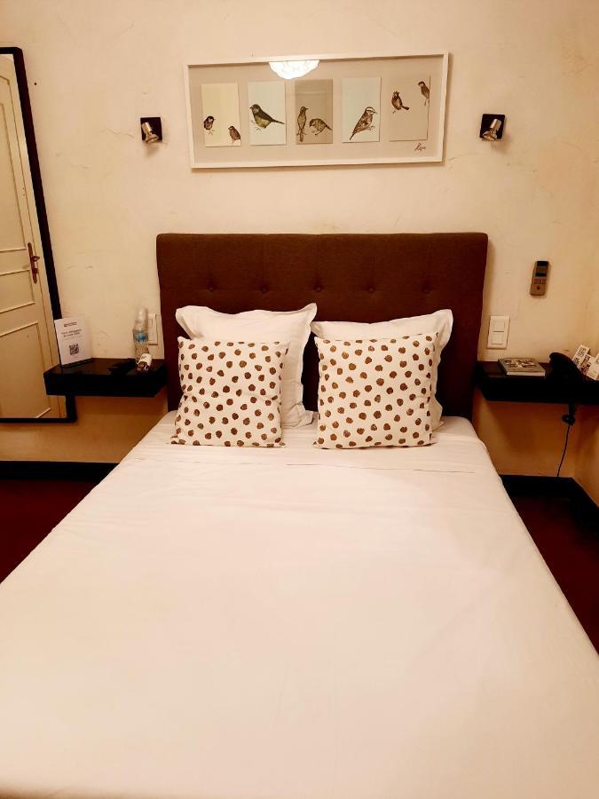 Logis Hotel Restaurant De Provence Οράνζ Εξωτερικό φωτογραφία