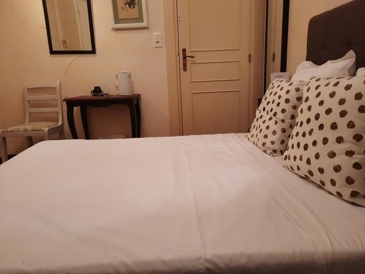 Logis Hotel Restaurant De Provence Οράνζ Εξωτερικό φωτογραφία